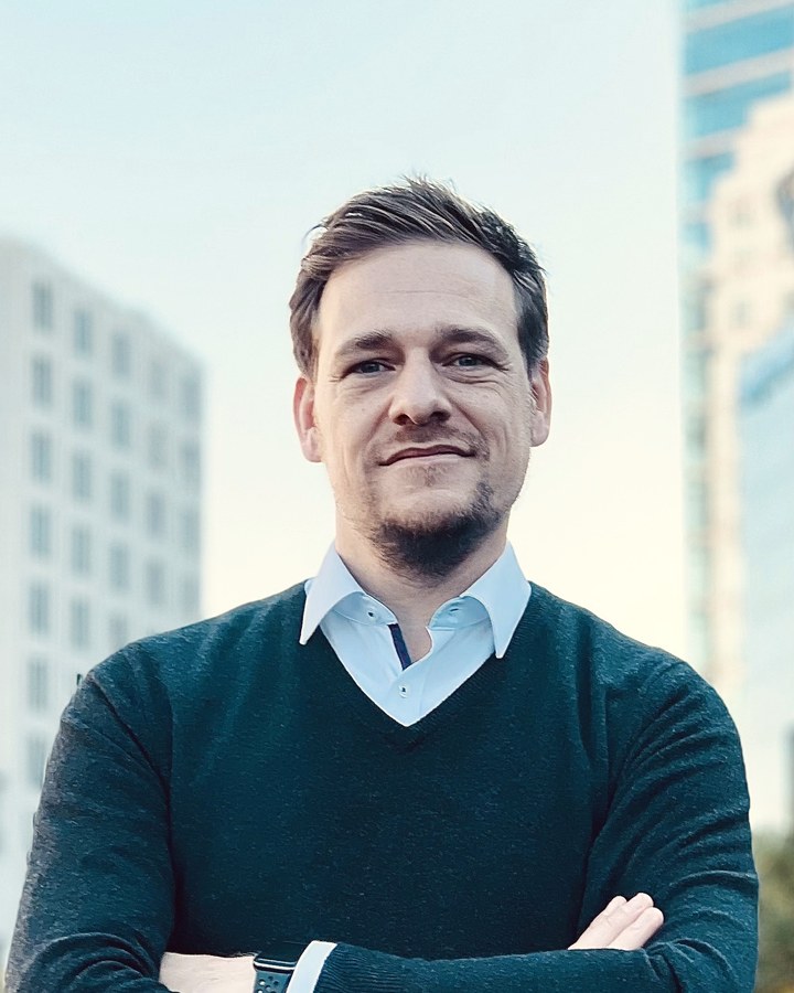 Alexander Zgoll