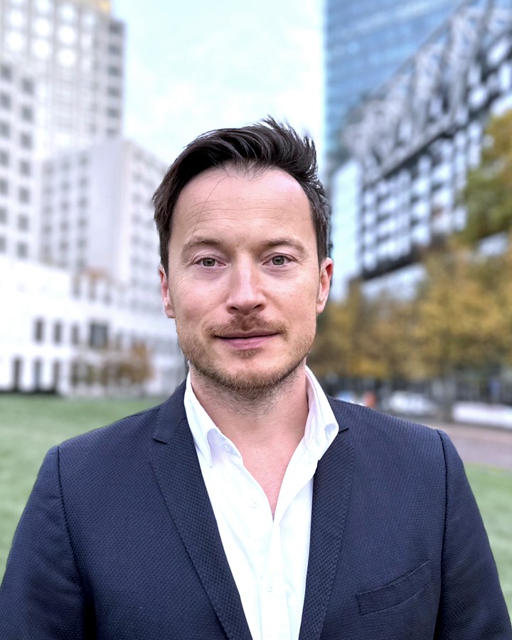 Lukasz Niedzwiecki